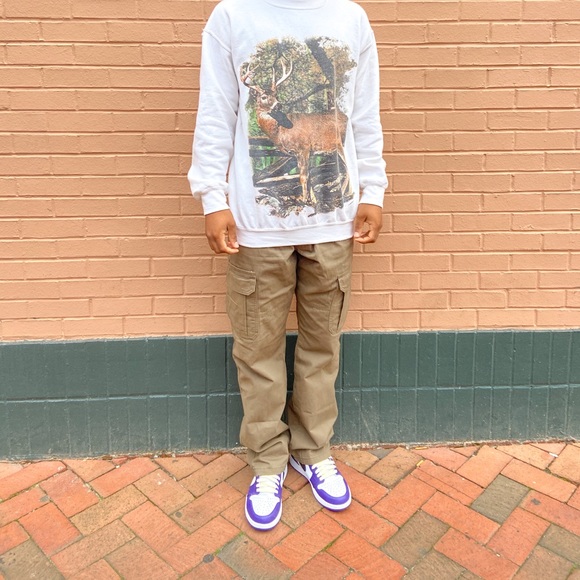 Meet your Posher, Carter - Picture 1 of 1